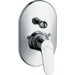 Maska za ugradnu bateriju sa prebacivačem HANSGROHE FOCUS E2