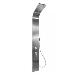 Masažni stub MINOTTI inox sa slapom