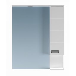 LINE Toaletno ogledalo ART 75 sa soft close šarkama