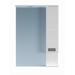 LINE Toaletno ogledalo ART 65 sa soft close šarkama