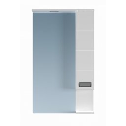 LINE Toaletno ogledalo ART 55 sa soft close šarkama