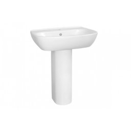 Lavabo VITRA ZENTRUM 60x50cm