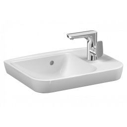 Lavabo VITRA SENTO 50x37,5cm