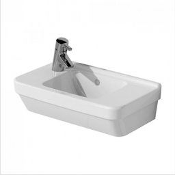Lavabo VITRA S50 compact 50x28cm levi