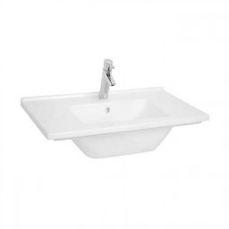 Lavabo VITRA S50 80x46.5cm vanity