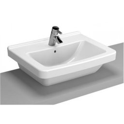 Lavabo VITRA S50 60x46cm