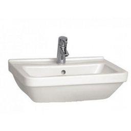 Lavabo VITRA S50 50x43cm četvrtasti