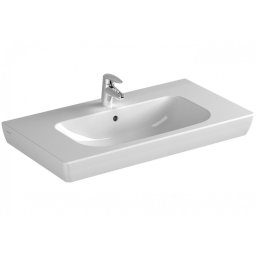 Lavabo VITRA S20 85x46cm vanity