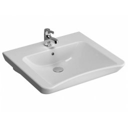 Lavabo VITRA S20 60x54.5cm za posebne potrebe