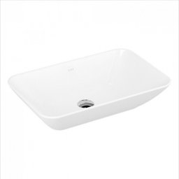Lavabo VITRA GEO 60x38.5cm četvrtasti
