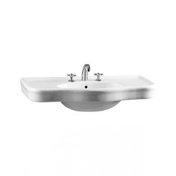 Lavabo VITRA ARIA 100x57.5cm
