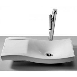 Lavabo Roca URBI 2 66X38