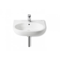 Lavabo Roca MERIDIAN 55X46