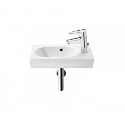 Lavabo Roca MERIDIAN 45X25 compact