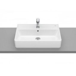 Lavabo Roca GAP 60x42 nadgradni