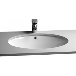Lavabo podgradni VITRA S20 52x39cm