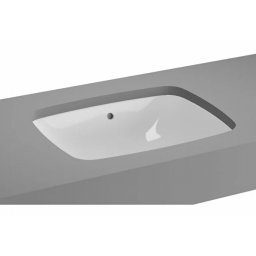 Lavabo podgradni VITRA METROPOLE 47cm