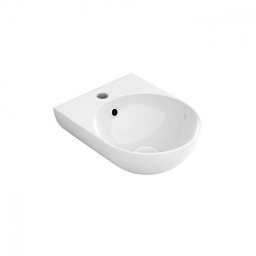 Lavabo Olympia MILADY 41x30