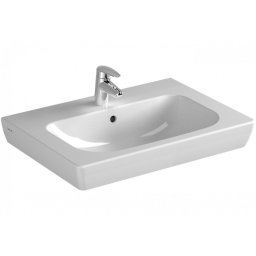 Lavabo nadgradni VITRA S20 65x46cm vanity