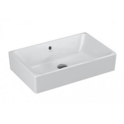 Lavabo nadgradni VITRA NUO 60x38cm