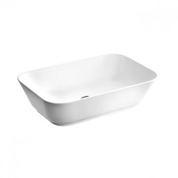 Lavabo nadgradni VITRA Geo 59,5x39,5cm