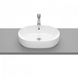 Lavabo nadgradni Roca GAP 55x39