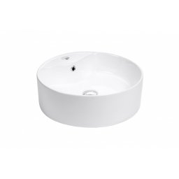 Lavabo nadgradni MINOTTI fi465x160 sa otvorom za slavinu