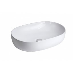 Lavabo nadgradni MINOTTI 600x415x135