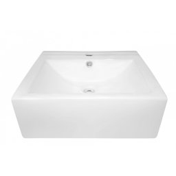 Lavabo nadgradni MINOTTI 460x460x160