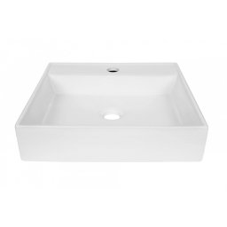Lavabo nadgradni MINOTTI 430x430x140