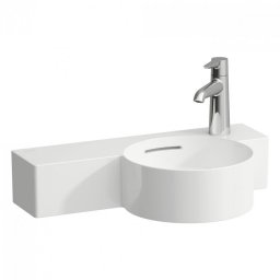 Lavabo Laufen VAL 55x31 asimetričan