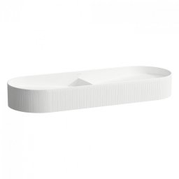 Lavabo Laufen SONAR dupli 37x100
