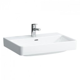 Lavabo LAUFEN PRO S 65x47