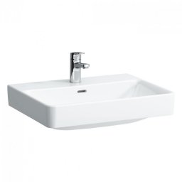 Lavabo Laufen PRO S 60x46,5 ravno dno