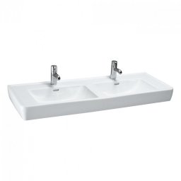 Lavabo Laufen PRO S 130X46 dupli