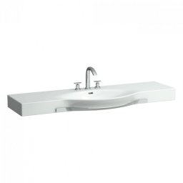 Lavabo Laufen PALACE 150X51 sa drž.peskira