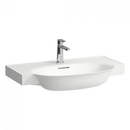 Lavabo Laufen NEWCLASSIC 80x48