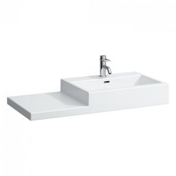 Lavabo Laufen LIV.CITY 100X46,desni