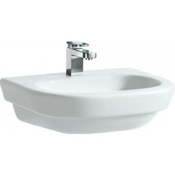 Lavabo LAUFEN LB3 MODERN 55x49