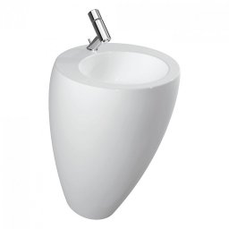 Lavabo Laufen ALESSI 52x53 stojeći