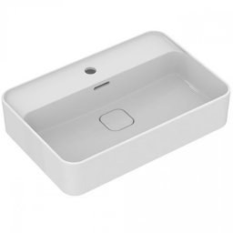 Lavabo IDEAL STANDARD STRADA II 60x40 nadgradni zaobljene ivice
