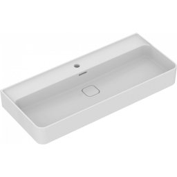 Lavabo IDEAL STANDARD STRADA II 100x43 četvrtasti