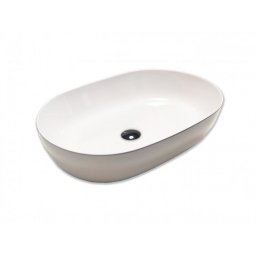 Lavabo HATRIA HAPPYHOUR 12:00 57x38cm