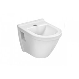 Konzolni bide VITRA S50 compact