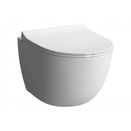 Konzolna šolja VITRA SENTO compact 50cm