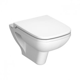 Konzolna šolja VITRA S20 + wc daska VITRA S20 soft close