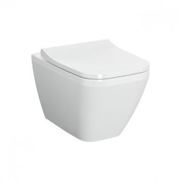 Konzolna šolja VITRA INTEGRA SQUARE 54cm