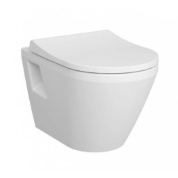 Konzolna šolja VITRA INTEGRA 54cm sa bočnim rupama
