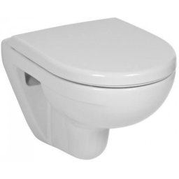 Konzolna šolja JIKA LYRA PLUS compact + wc daska 8933843000631