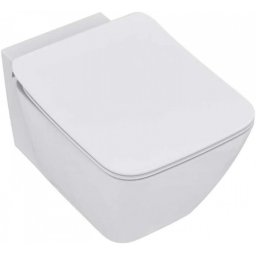 Konzolna šolja IDEAL STANDARD STRADA II aquablade sa softclose daskom